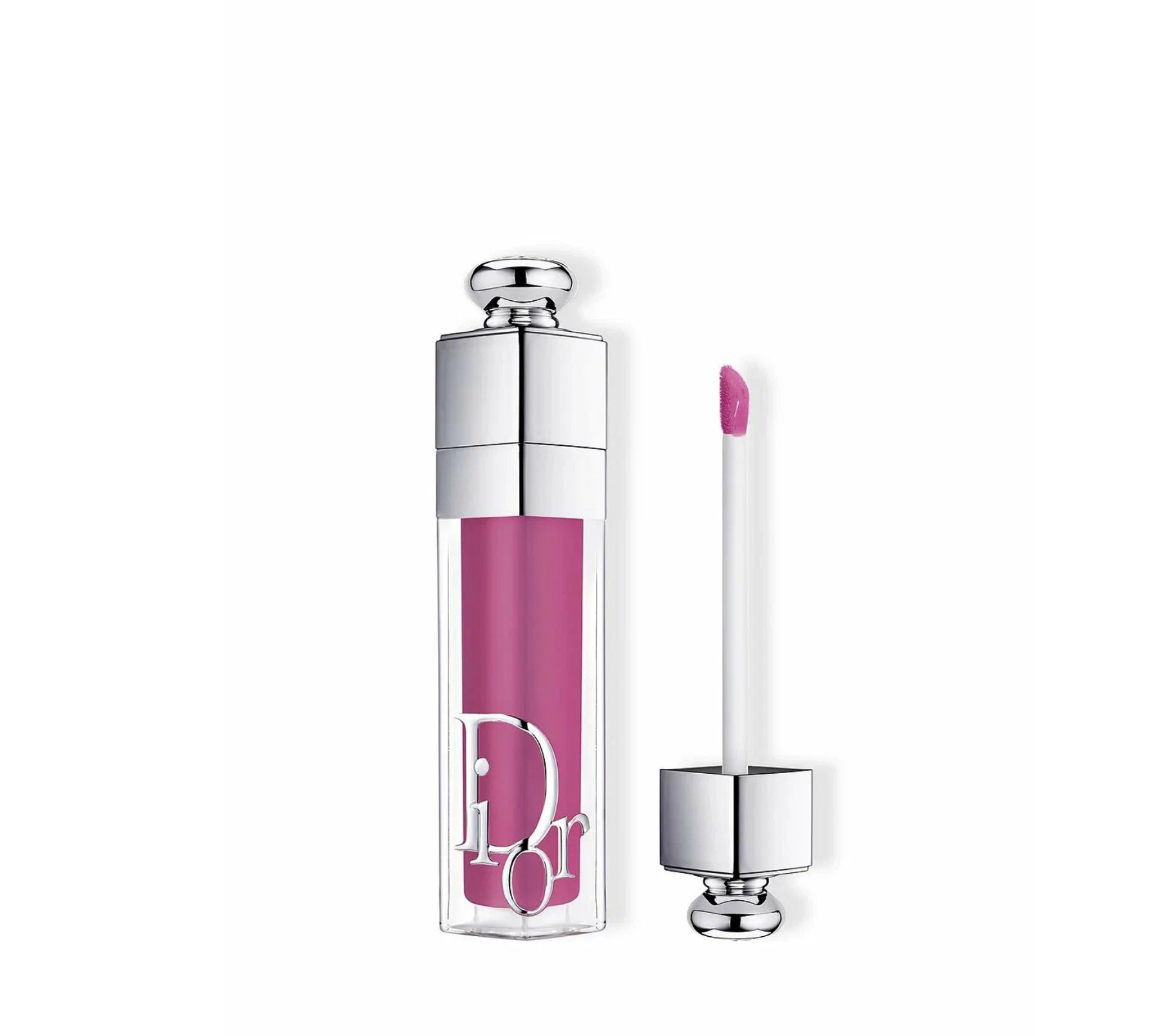 Dior Блеск для губ Lip Maximizer, 006 berry