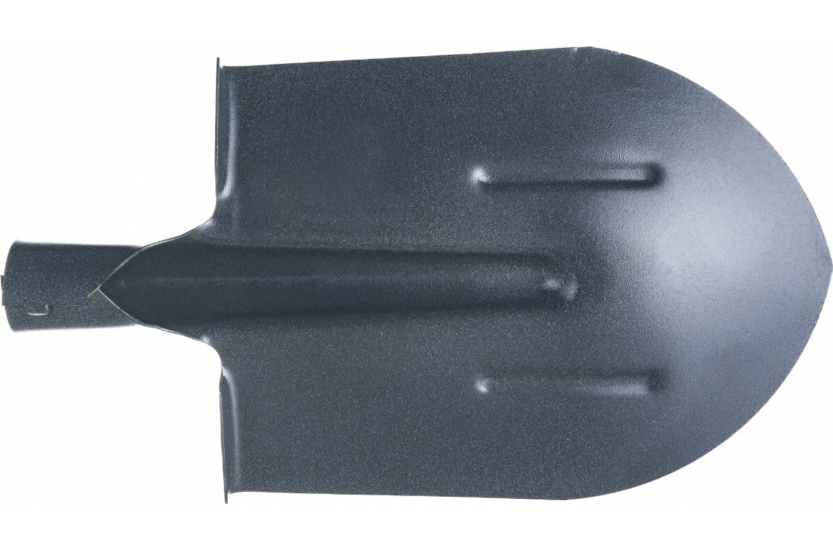 Штыковая лопата без черенка Gigant с ребрами жесткости GBS-03 - фотография № 1