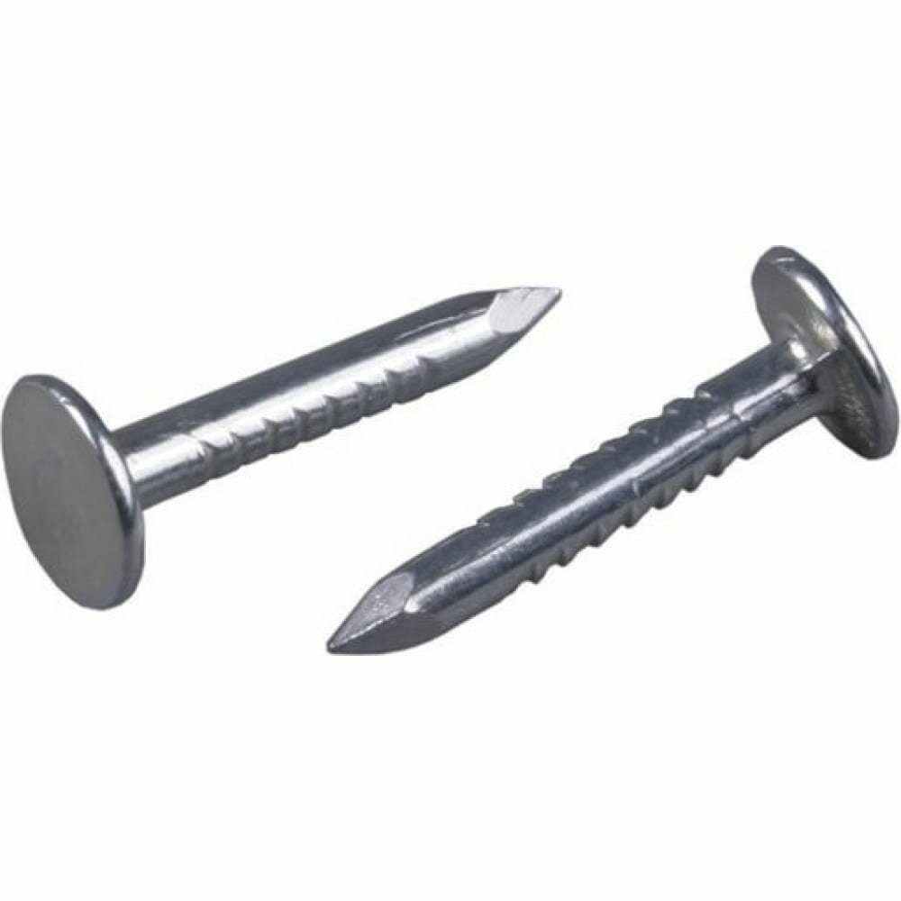 фото Толевые оцинкованные гвозди vipкрепеж 23099 VIP
