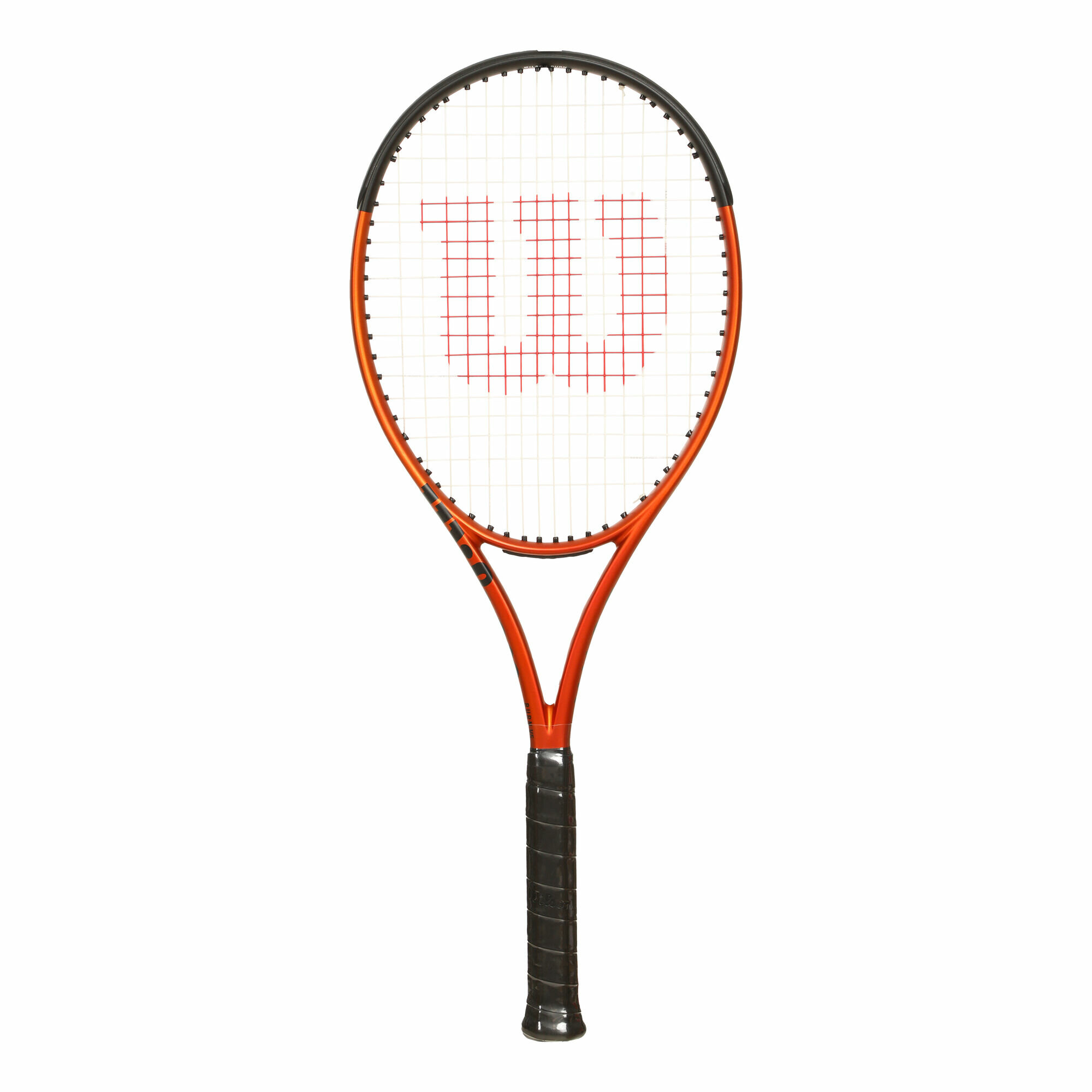 Теннисная ракетка Wilson Burn 100 V5.0 WR108810- (Ручка: 2)