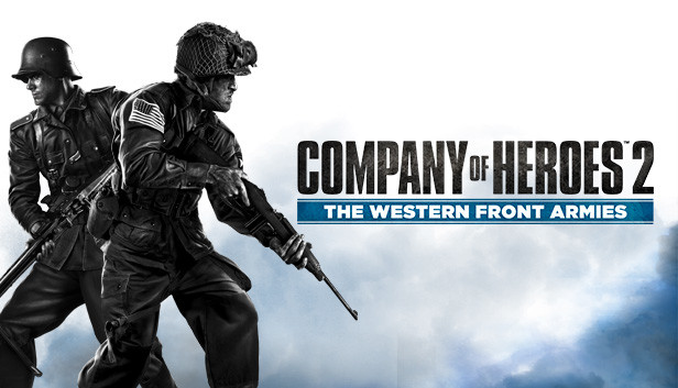 Игра Company of Heroes 2 The Western Front Armies для PC(ПК) Русский язык электронный ключ Steam