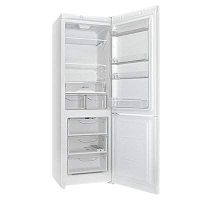 Холодильник Indesit DS 4180 3 дверных полки