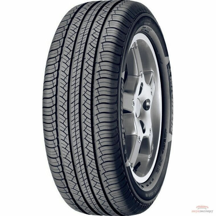 Автомобильные шины Michelin Latitude Tour HP 295/40 R20 106V