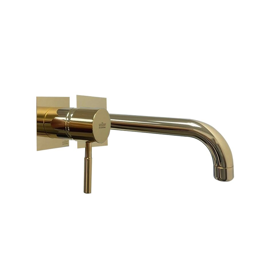 Смеситель для раковины Webert Rimini RI830605010 - фото №1