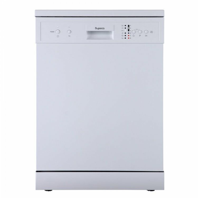 Посудомоечная машина Бирюса DWF-612/6 W 60 см