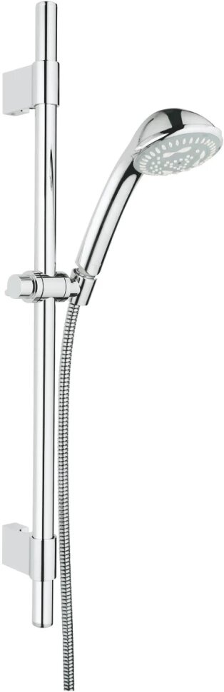 Душевой гарнитур Grohe Relexa 28945000