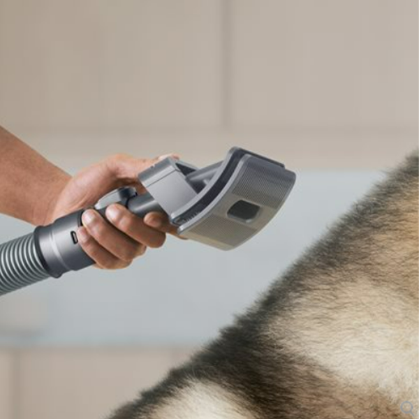 Набор для ухода за домашними животными Dyson Pet Grooming Kit - фотография № 5