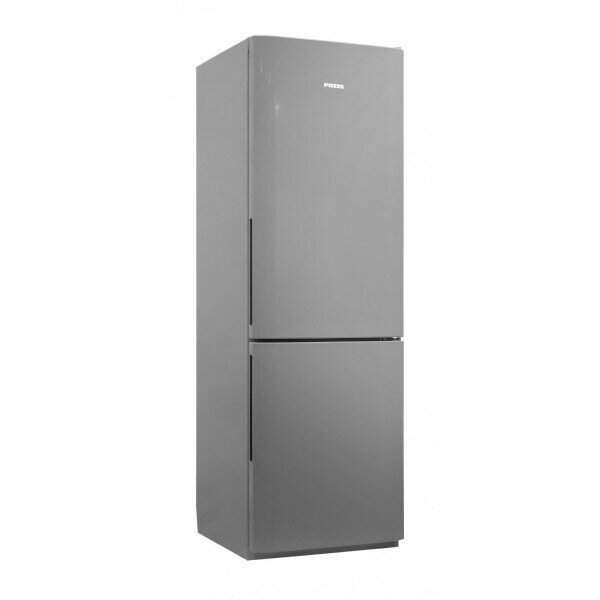 Холодильник Pozis RK FNF-170 серебристый правый - фотография № 1