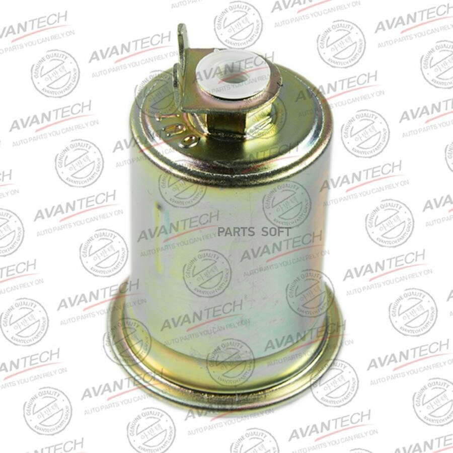 AVANTECH FF0502 Фильтр топливный