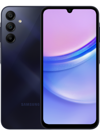 Смартфон Samsung Galaxy A15 4G