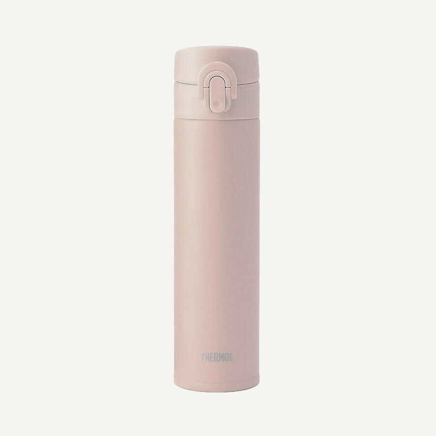 фото Thermos Термос THERMOS JNI-404 MTPK Mate Pink +12h/-24h 0,4л Розовый матовый