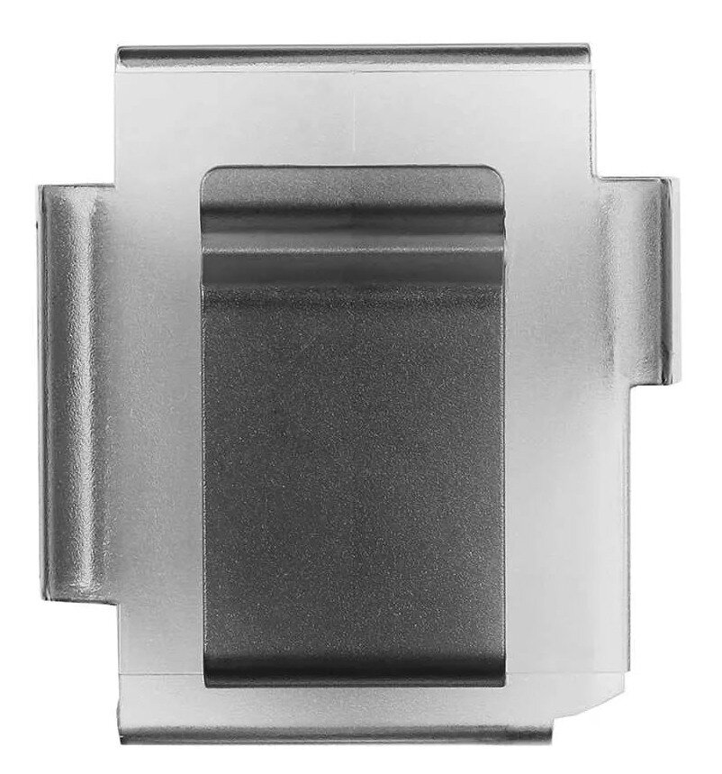 Чехол для плеера Shanling M0 Pro Clip Case (черный)