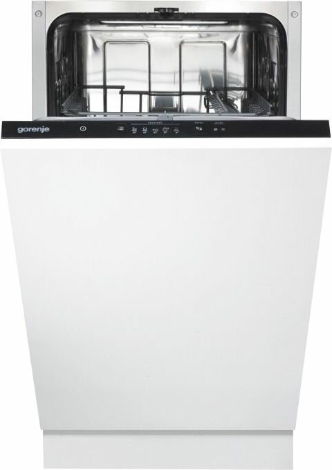 Встраиваемая посудомоечная машина Gorenje GV52010