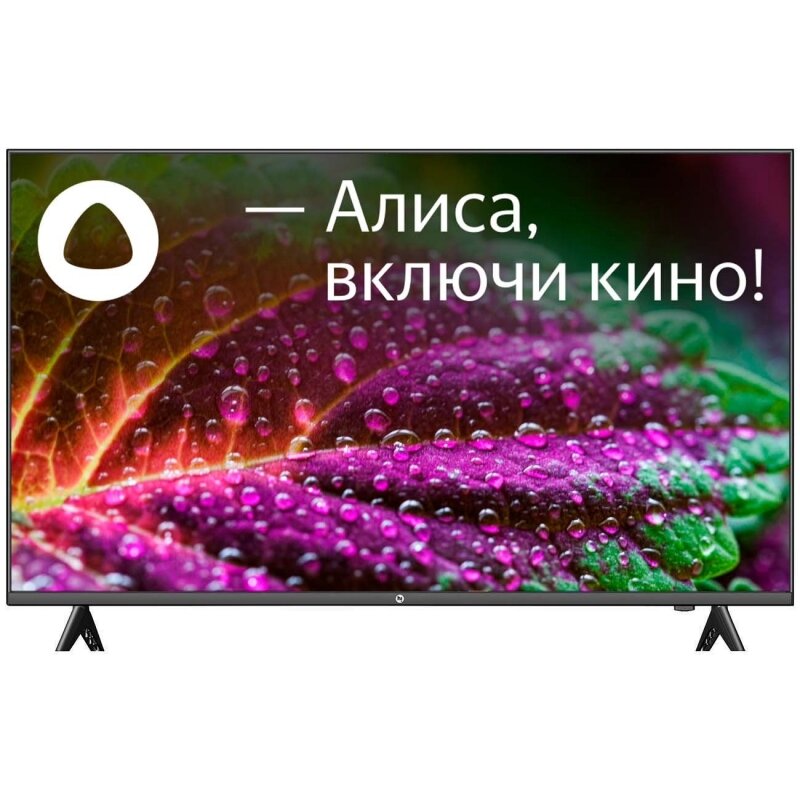 LED телевизор Hi VHIX-43U169MSY