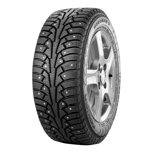 Автошина Ikon Tyres Nordman 5 185/60R14 82T