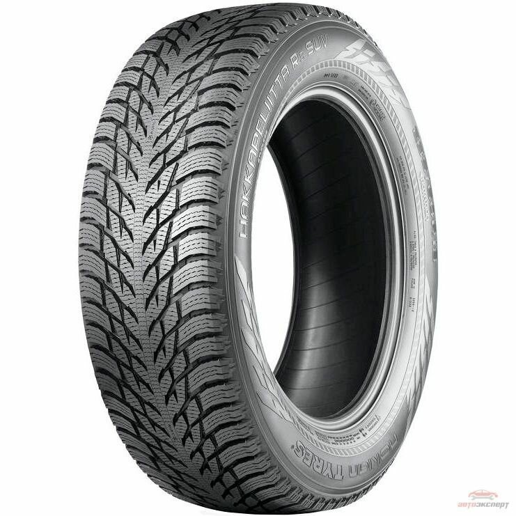   Nokian Hakkapeliitta R3 SUV 265/40 R21 105T