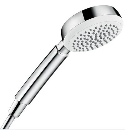 Лейка для душа hansgrohe Crometta 100 1jet 26825400