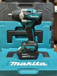 Гайковёрт makita 800Hm