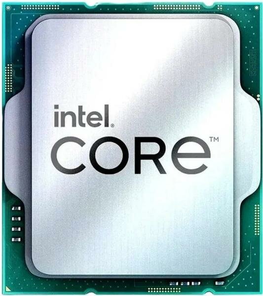 Процессор Intel Core i3-14100F LGA1700 4 x 3500 МГц