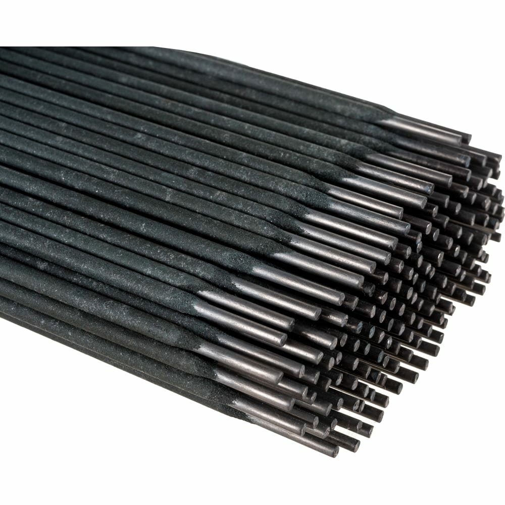 фото Электроды Gigant МР-3