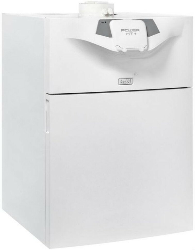 Напольный газовый котел Baxi POWER HT+ 1.150