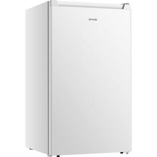 Однокамерный холодильник Gorenje F39FPW4