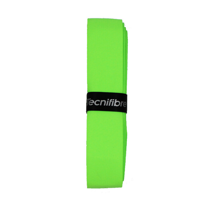 Обмотка для ручки Tecnifibre Grip Squash Tack x1 Green