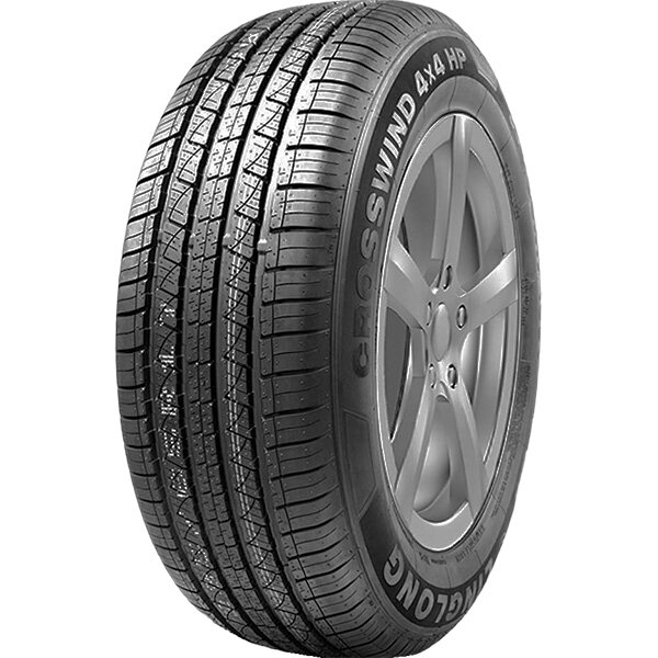 Автошина LingLong CrossWind 4X4 HP 235/55 R20 105V XL