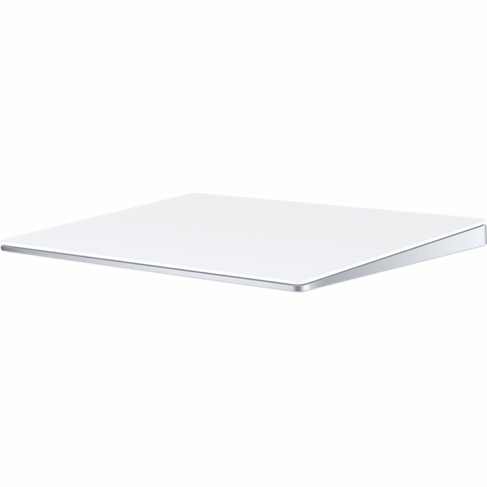 Трекпад Apple Magic Trackpad, белый MK2D3ZM/A