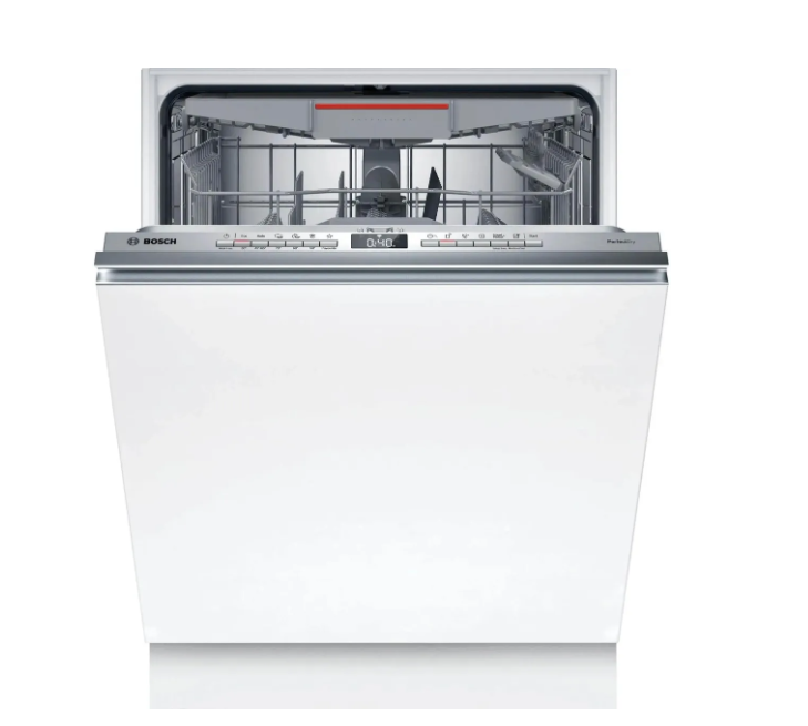 Встраиваемая посудомоечная машина Bosch SMV6YCX02E полноразмерная
