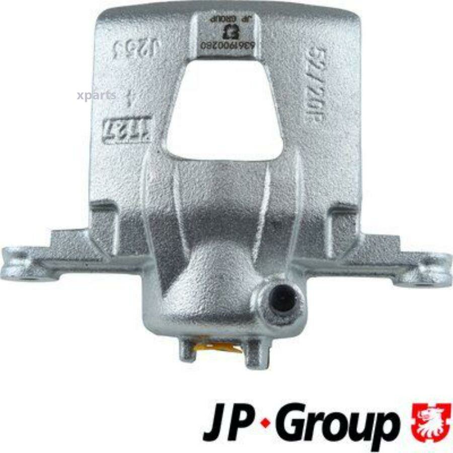 JP GROUP 6361900280 Тормозной суппорт R