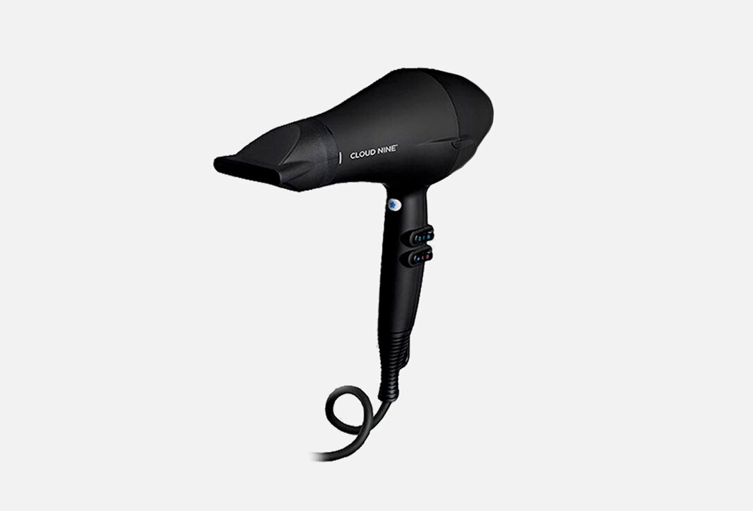 Фен Cloud Nine The Airshot Hairdryer / количество 1 шт