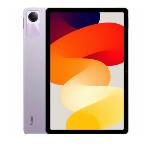 Xiaomi Планшет Xiaomi Redmi Pad SE 8/256GB фиолетовый