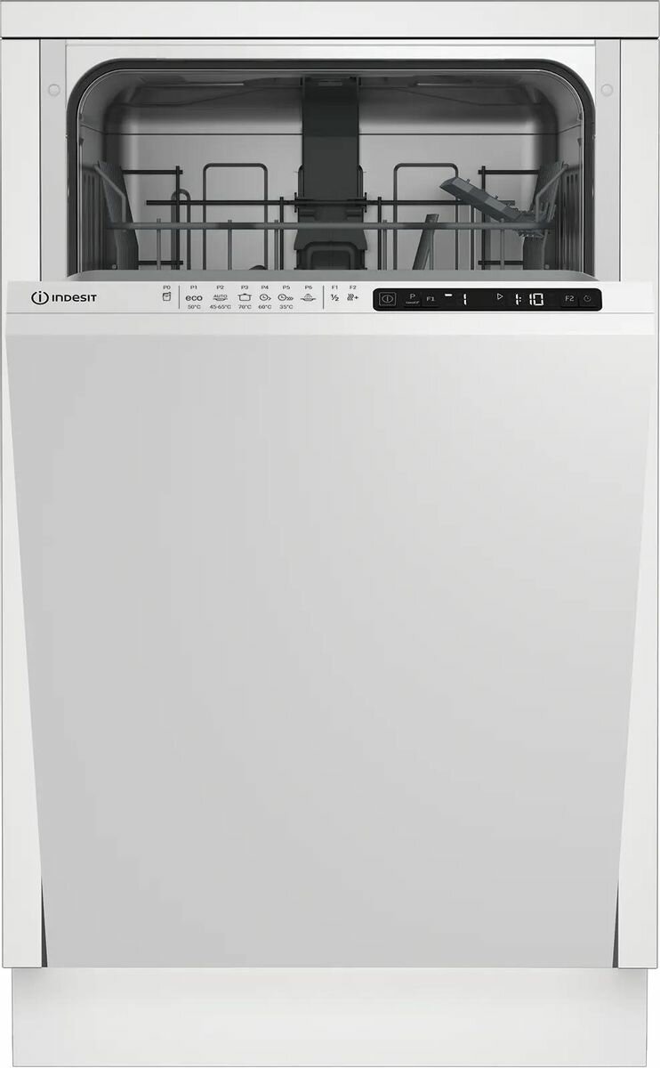 Встраиваемая посудомоечная машина INDESIT DIS 1C67 E