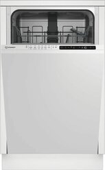 Посудомоечная машина встраиваемая Indesit DIS 1C67 E
