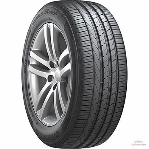 Автомобильные шины Hankook Ventus S1 Evo 2 K117A SUV 285/45 R19 111W