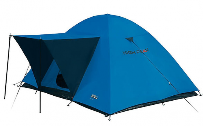 фото Палатка High Peak Texel 3 1131792
