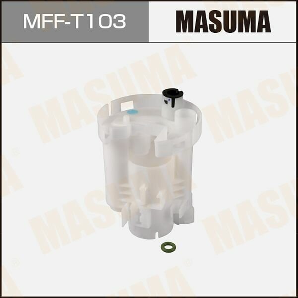 Фильтр топливный в бак TOYOTA ALLEX MASUMA MFF-T103