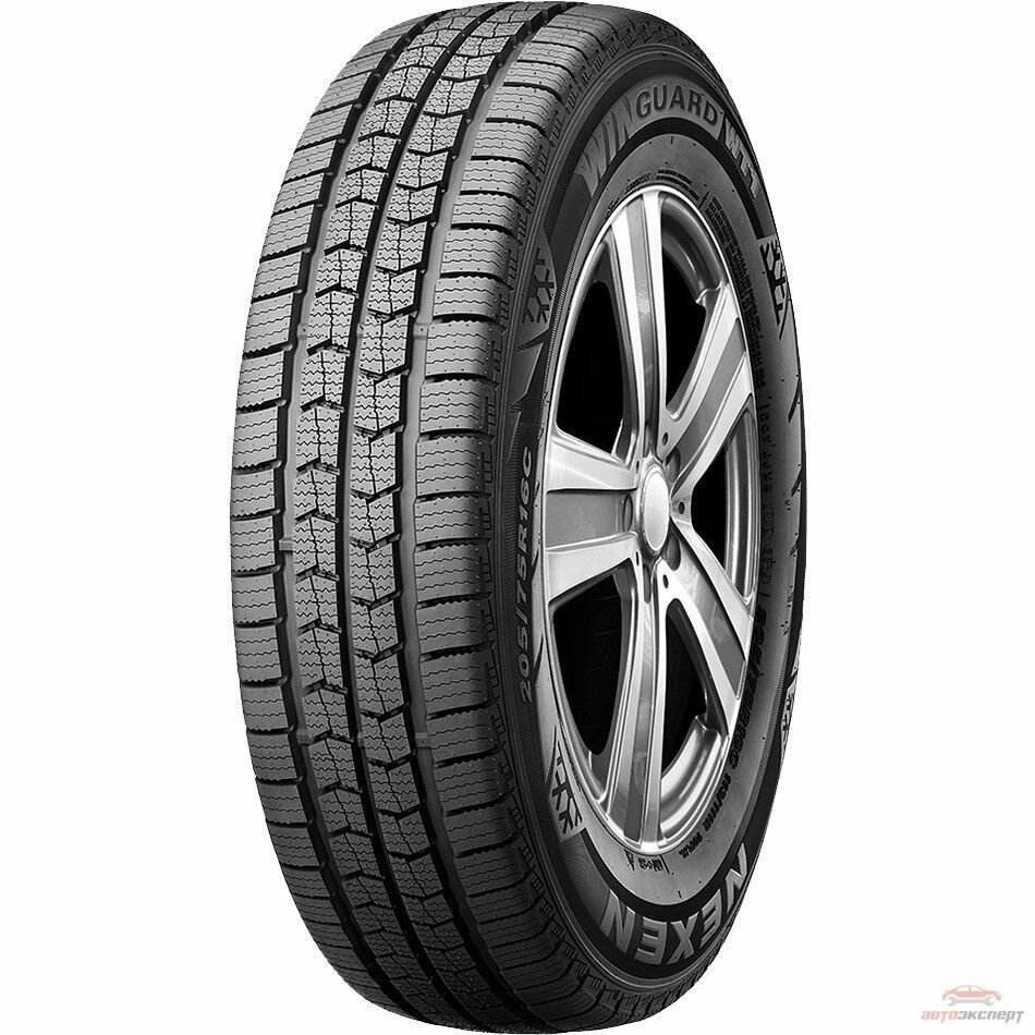 Автомобильные шины Nexen Winguard WT1 205/65 R16 107/105T