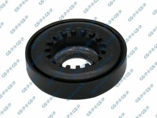 Подшипник опоры амортизатора 6R0412249 VW Polo 10-, SKODA Rapid 13-, Fabia 07- 510069