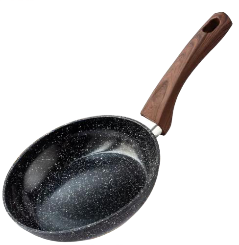 фото Сковорода RASHEL с индукционным дном, а/п покрытием R-4420 20см