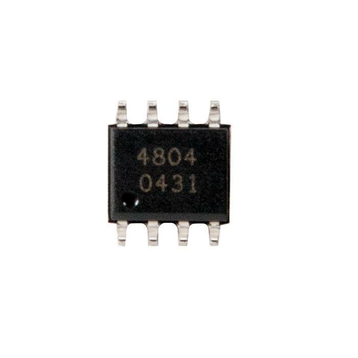 Microchip / Микросхема N-MOSFET BS04804 SOP-8