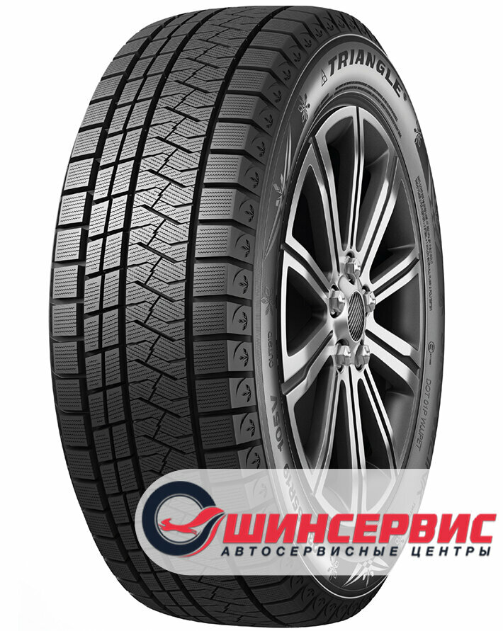 Triangle 275/45 R20 SnowLink PL02 110W