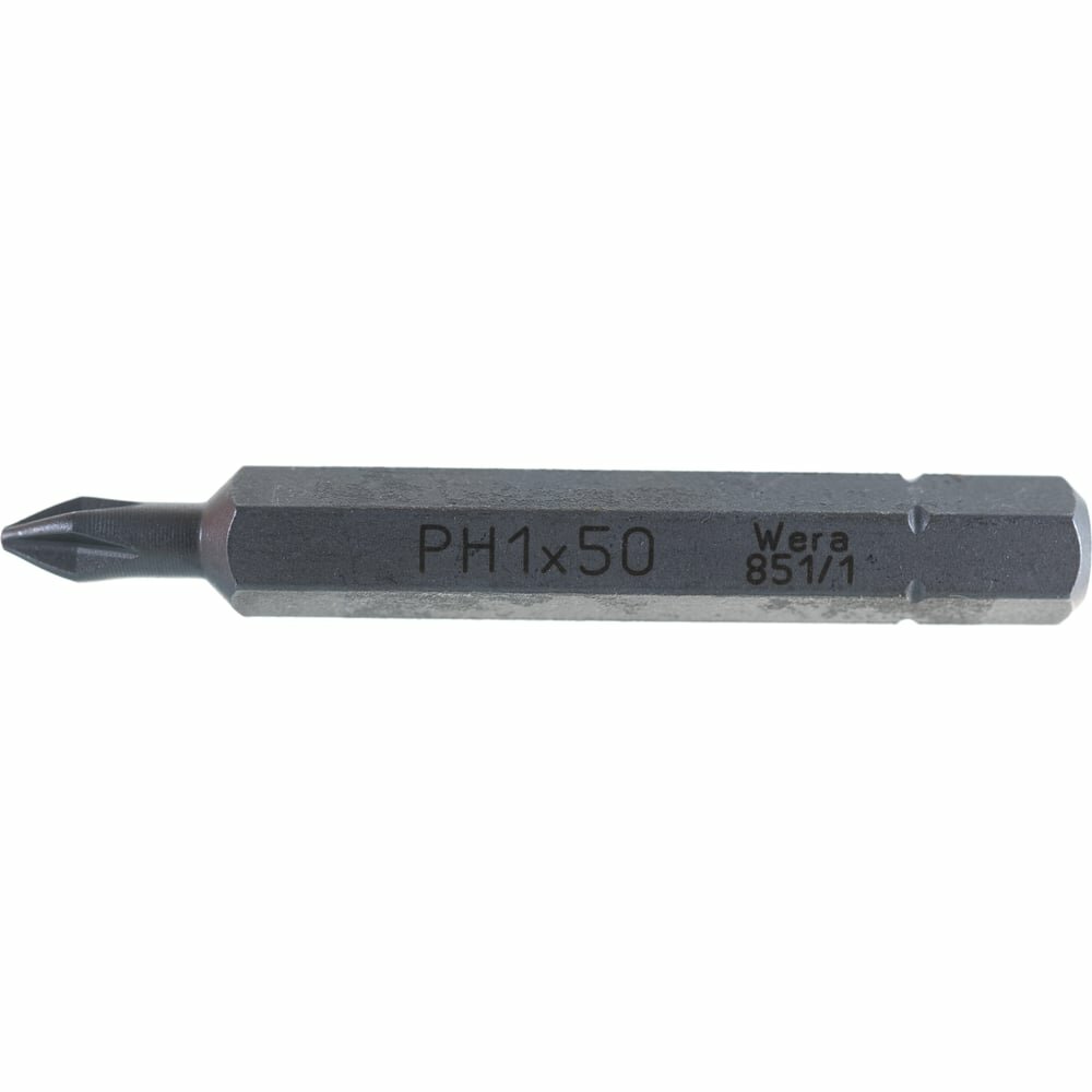 Бита WERA WE-056507
