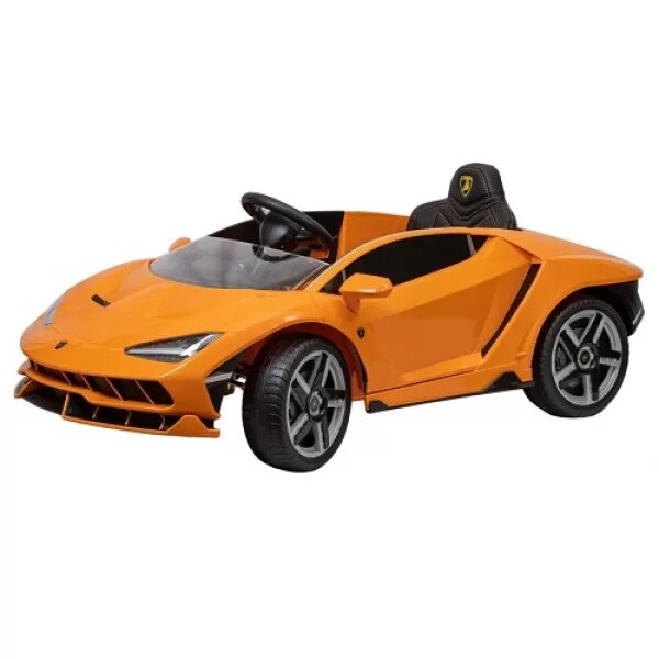 Автомобиль Lamborghini HL528 Оранжевый