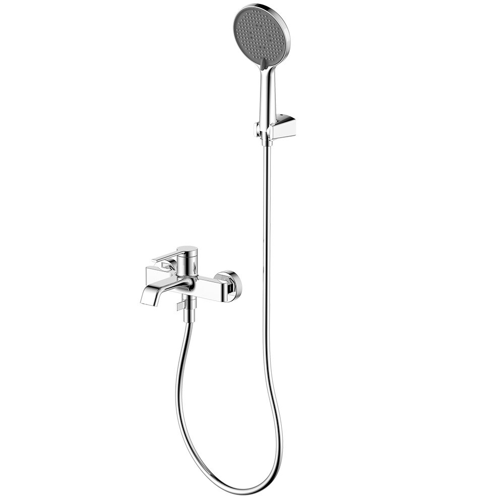 Смеситель для ванны AQUAme - фото №1