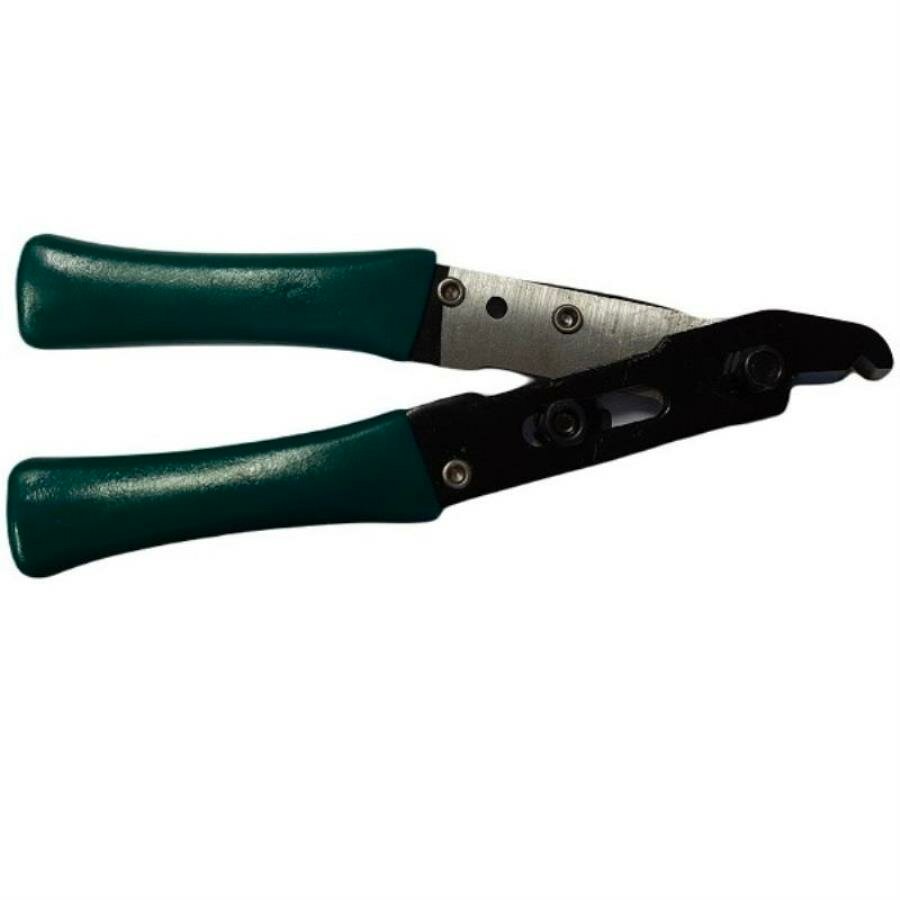 DSZH PTC-01 ножницы капиллярные для резки капиллярной трубки диаметром не более 3мм