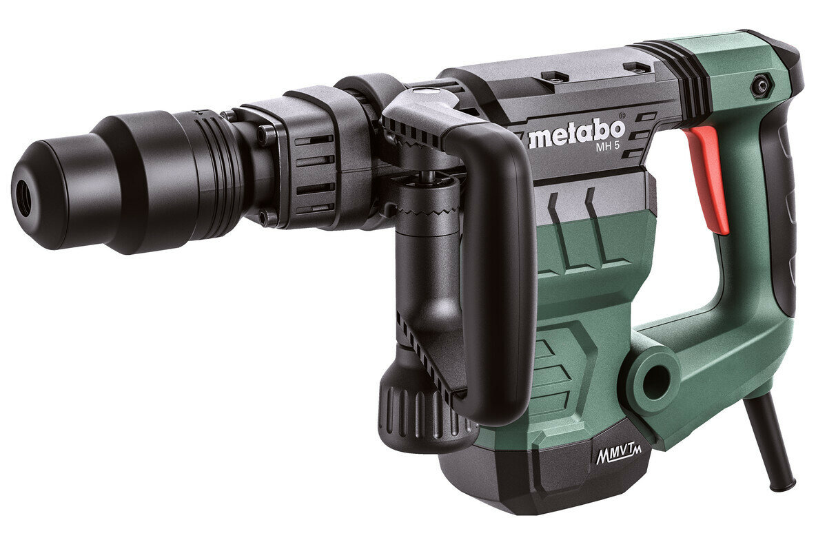 Отбойный молоток SDS-max METABO MH 5 600147500 METABO MH 5 600147500