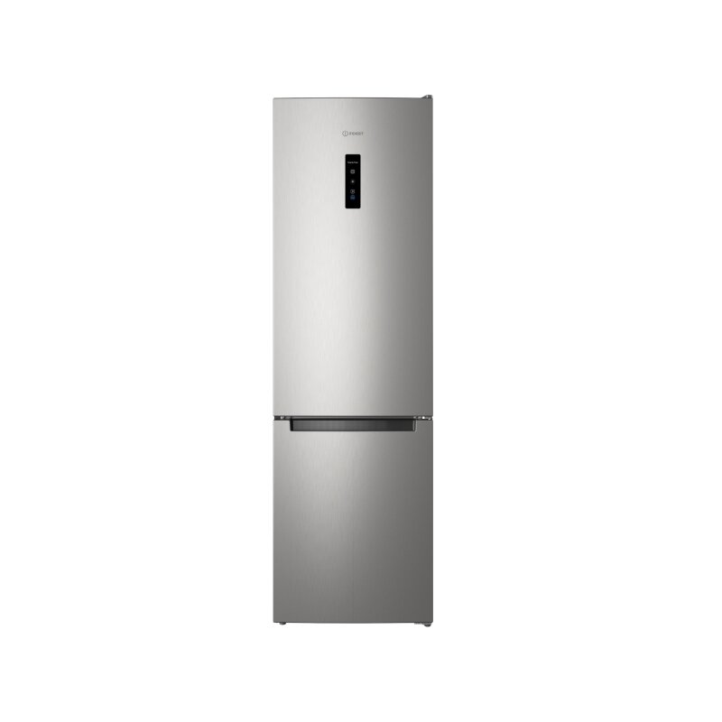 двухкамерный холодильник Indesit ITS 5200 G - фотография № 1