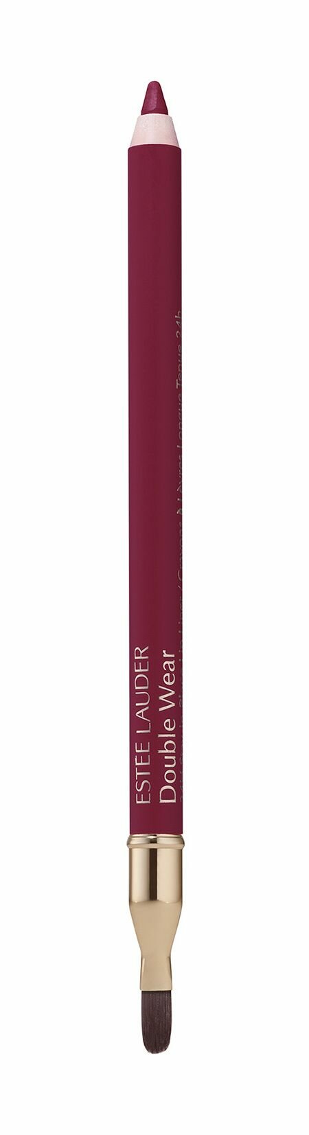 ESTEE LAUDER Устойчивый карандаш для губ Double Wear (Wine)